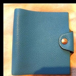 Hermes Ulysses mini agenda
